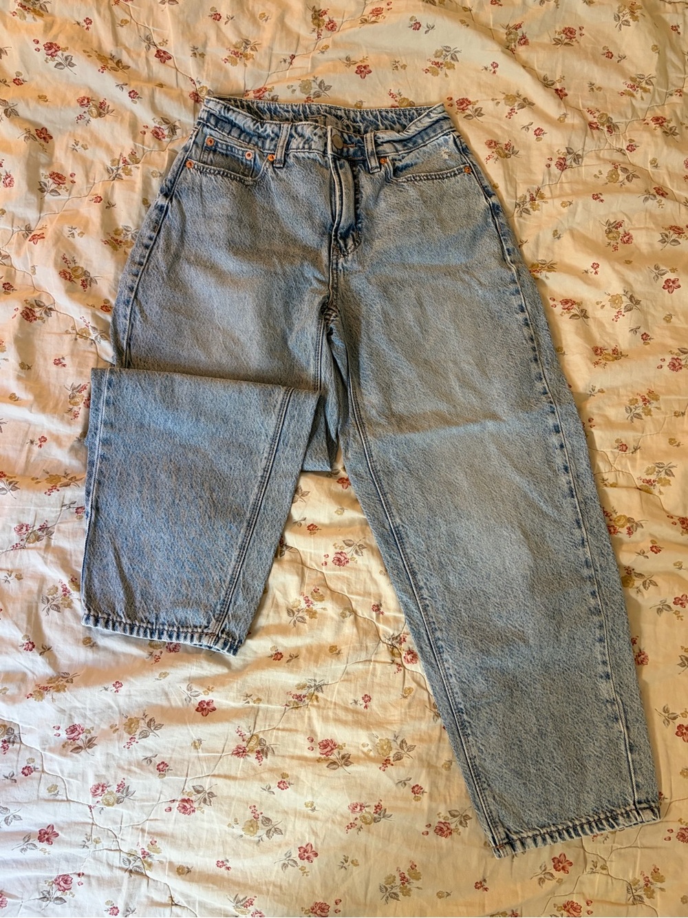 Reitmans Classic High-Waist Light Blue Women’s Jeans